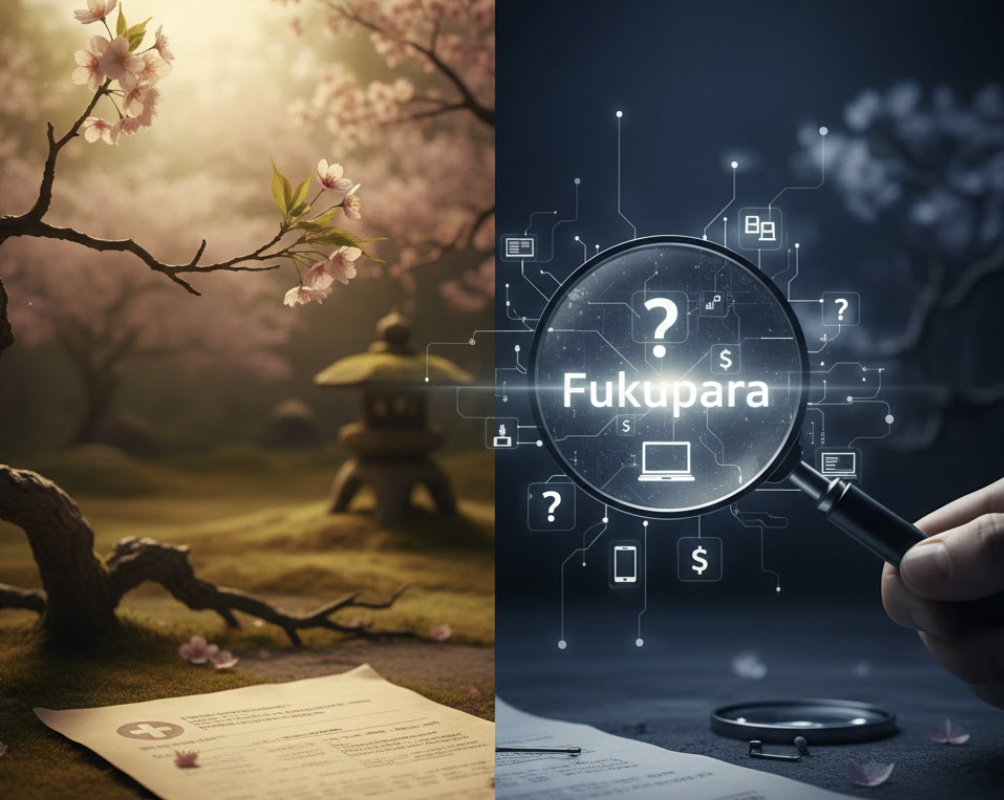 ふくパラ（副業パラダイス）は本当に信じて良いのか？