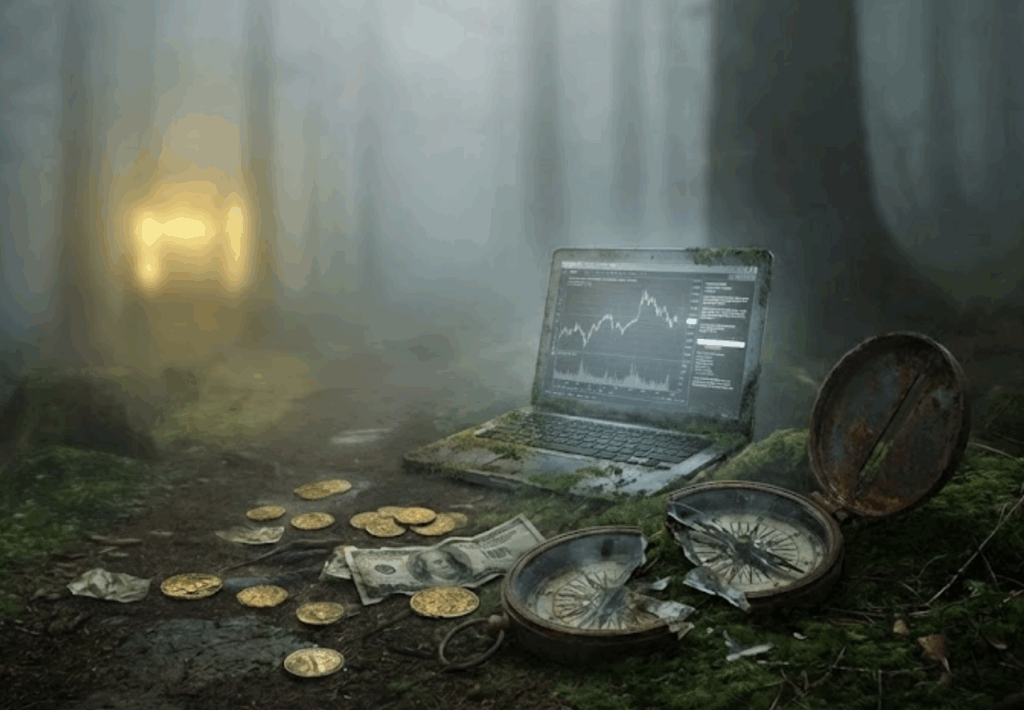 🔥【世界一シンプルなほったらかしFXの真実】