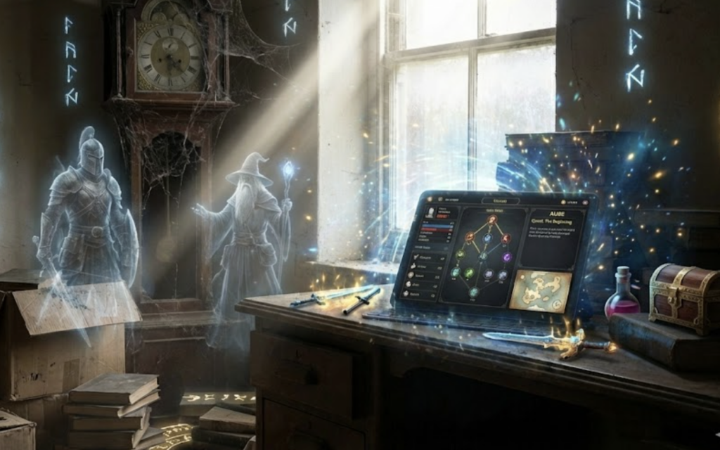 【AUBEクエスト】“継続できる副業”を求め続けた末に見えてきた答え