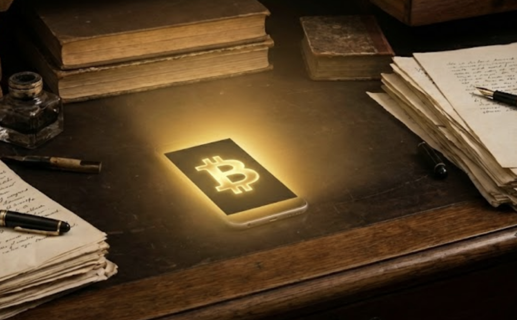 「100ビットコイン当選」という甘い言葉の裏側