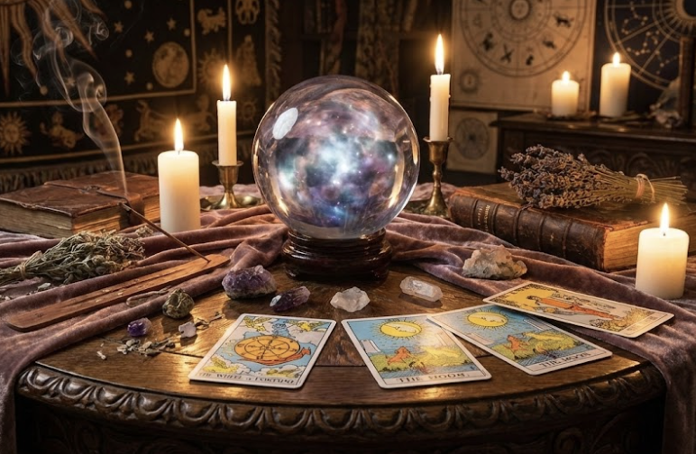 天運四柱推命と星海しおりを「人生の編集」という視点で読む